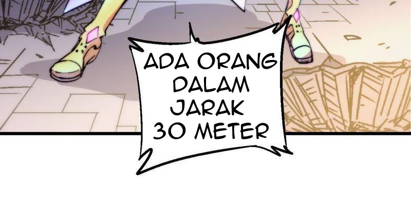 Fatal Code Chapter 37 Bahasa Indonesia